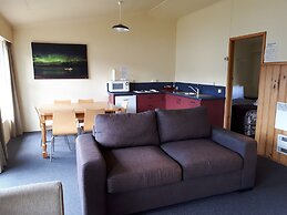 Edgewater Motel Te Anau