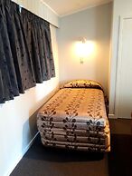 Edgewater Motel Te Anau