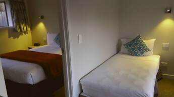 Edgewater Motel Te Anau