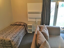 Edgewater Motel Te Anau