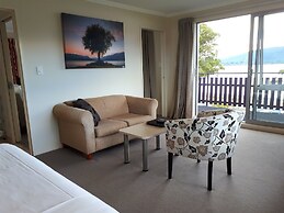 Edgewater Motel Te Anau