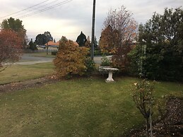 Edgewater Motel Te Anau