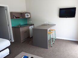 Edgewater Motel Te Anau