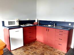 Edgewater Motel Te Anau