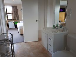 Edgewater Motel Te Anau