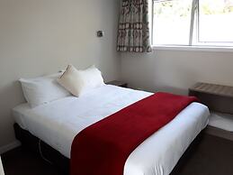 Edgewater Motel Te Anau