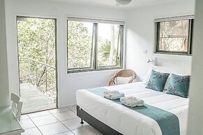 The Retreat Beach Houses