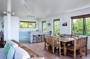 The Retreat Beach Houses