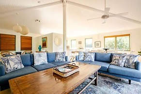 The Retreat Beach Houses