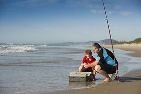 The Retreat Beach Houses