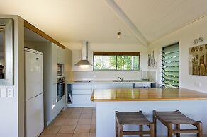 The Retreat Beach Houses