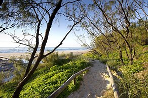 The Retreat Beach Houses