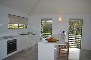 The Retreat Beach Houses