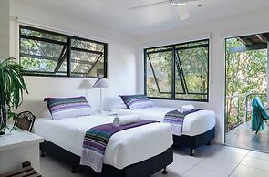 The Retreat Beach Houses