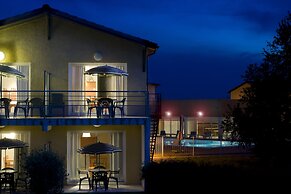 Le Domaine Du Green - Vacancéole