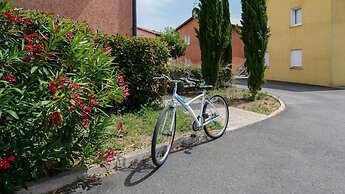 Le Domaine Du Green - Vacancéole
