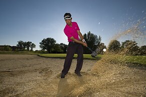 Le Domaine Du Green - Vacancéole