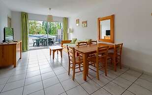 Le Domaine Du Green - Vacancéole