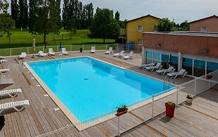 Le Domaine Du Green - Vacancéole