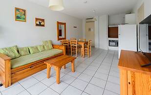 Le Domaine Du Green - Vacancéole