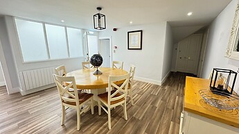 Invernairne Guest House