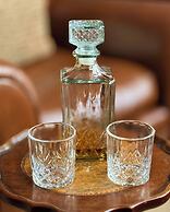 Invernairne Guest House