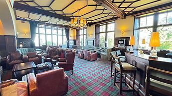 Invernairne Guest House