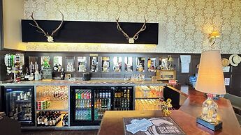 Invernairne Guest House