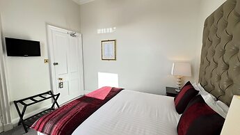 Invernairne Guest House