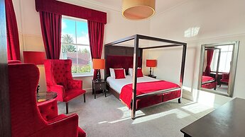 Invernairne Guest House