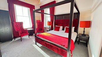 Invernairne Guest House