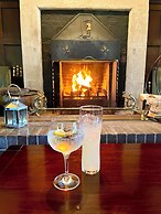 Invernairne Guest House