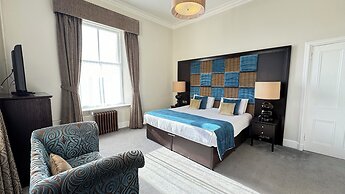 Invernairne Guest House