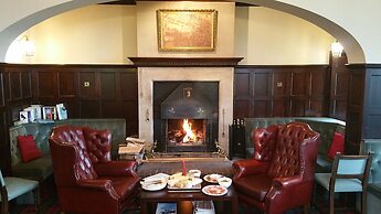 Invernairne Guest House