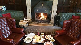 Invernairne Guest House