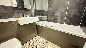 Invernairne Guest House