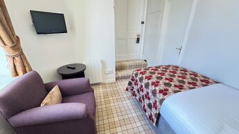 Invernairne Guest House