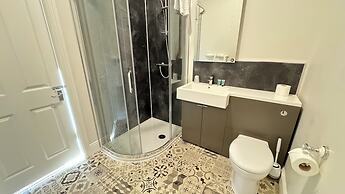 Invernairne Guest House