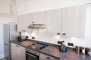 Invernairne Guest House