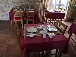 El Balcón De Alange Guesthouse