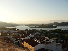 El Balcón De Alange Guesthouse
