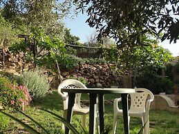 El Balcón De Alange Guesthouse