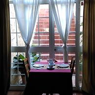 El Balcón De Alange Guesthouse