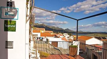 El Balcón De Alange Guesthouse