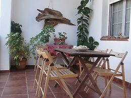 El Balcón De Alange Guesthouse