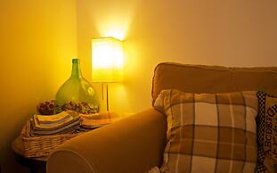 El Balcón De Alange Guesthouse