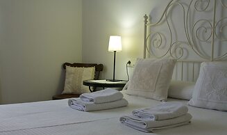 El Balcón De Alange Guesthouse