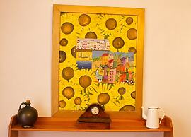 El Balcón De Alange Guesthouse