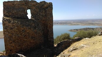 El Balcón De Alange Guesthouse