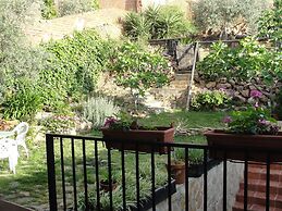 El Balcón De Alange Guesthouse